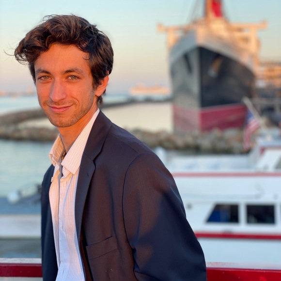 Meet Your Posher, David - Picture 11 of 12